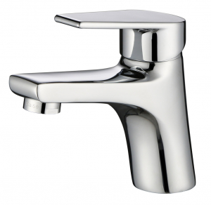 Смеситель для раковины Kaiser Eco 00011 Chrome
