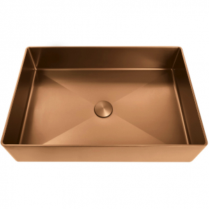 Раковина AltroBagno Astro 001019 RaSp Медный
