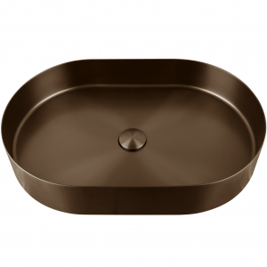 Раковина AltroBagno Eterno 001028 BrAn Состаренная бронза