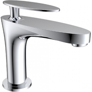 Смеситель для раковины Kaiser Star 02011 Chrome