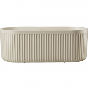Ванна из искусственного камня AltroBagno Gianni 090213 Cream