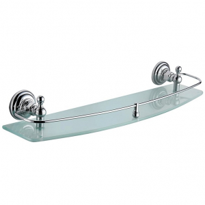 Полка Elghansa Praktic UNP-550 для арт. PRK-550 Chrome