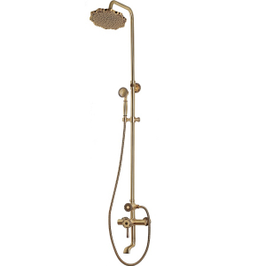 Душевая система Bronze de Luxe WINDSOR 10120F