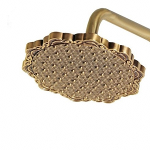 Душевая система Bronze de Luxe WINDSOR 10120F