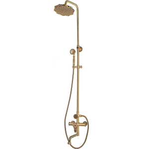 Душевая система Bronze de Luxe WINDSOR 10120PF
