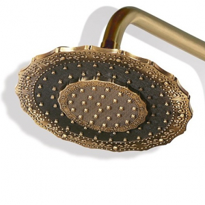 Душевая система Bronze de Luxe WINDSOR 10137/1DF