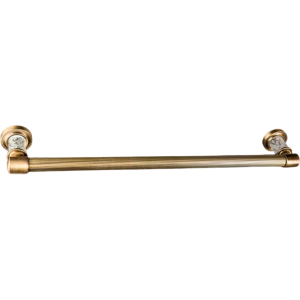 Полотенцедержатель Boheme Murano Crystal 10902-CRST-BR