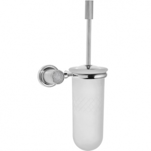 Ершик Boheme Royale Cristal 10933-CR Chrome