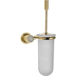 Ершик Boheme Royale Cristal 10933-G Gold
