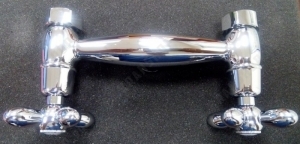 Смеситель для кухни Kaiser Carlson 11099 Chrome