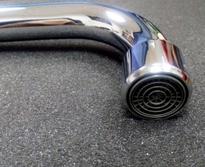 Смеситель для кухни Kaiser Carlson 11099 Chrome