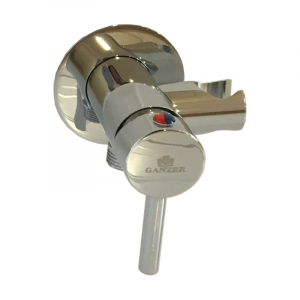 Смеситель для душа GANZER GZ42101 CHROME