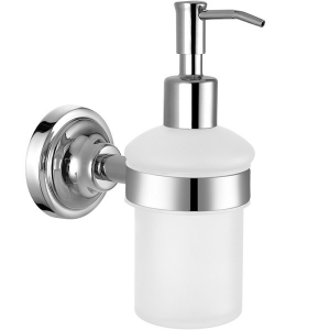 Диспенсер Elghansa Carrington CRG-470 Chrome