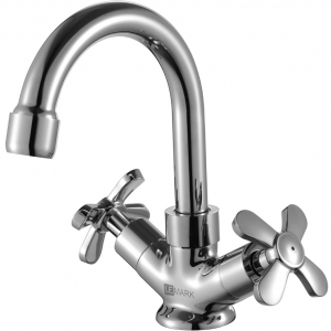Cмеситель для раковины Lemark Partner LM6547C Chrome