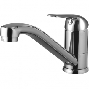 Смеситель для кухни Lemark Plus Advance LM1204C Chrome