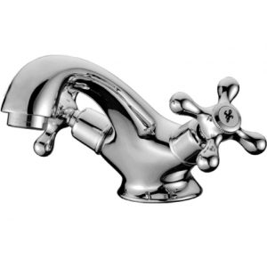 Cмеситель для раковины Lemark Standard LM2106C Chrome