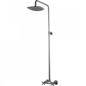 Душевая система Lemark Standard LM2160C Chrome