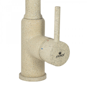 Смеситель для кухни под фильтр Kaiser Teka 13044-16 Sand