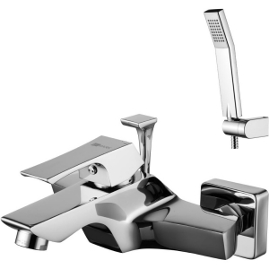 Cмеситель для ванны Lemark Unit LM4502C Chrome