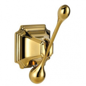 Крючок Elghansa Hermitage HRM-900 Gold