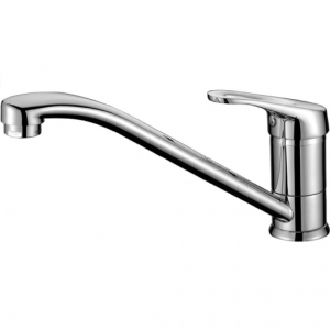 Смеситель для кухни Lemark Omega LM3104C Chrome
