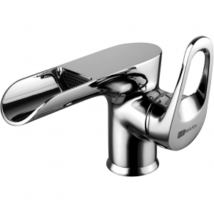 Cмеситель для раковины Lemark Omega LM3146C Chrome