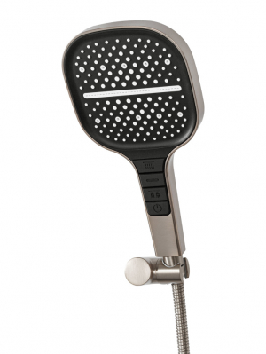 Душевая система Hansberge H6095NK Никель