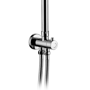 Душевая система Elghansa 1700172-2C (Set-11) Хром