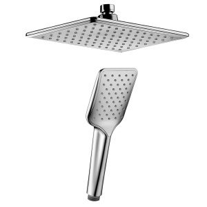 Душевая система Elghansa 1700172-2C (Set-17) Хром