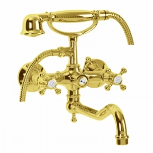 Смеситель для ванны Migliore Lady ML.LAD-986 DO