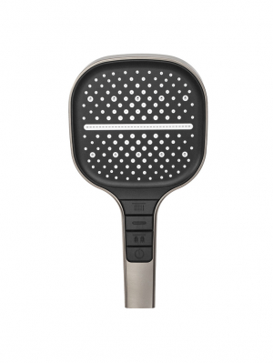 Душевая система Hansberge H6070NK Никель