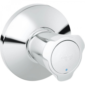 Внешняя часть вентиля GROHE Costa L 19808001 Хром