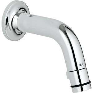 Вентиль для раковины GROHE Universal, без функции смесителя, 20205000 Хром