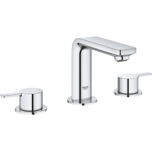 Смеситель для раковины GROHE Lineare New 20304001 Хром
