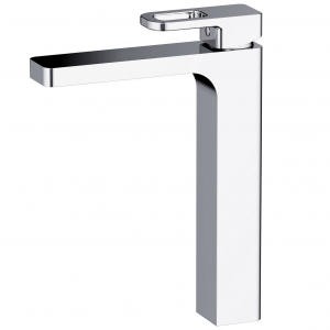 Смеситель для раковины TIMO Sahara 2211/00F Chrome