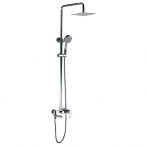Душевая система GANZER GZ25065 CHROME