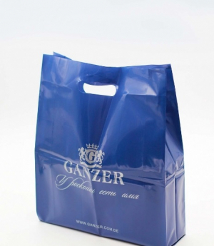 Смеситель для кухни GANZER SEVERIN GZ77021-C Черный