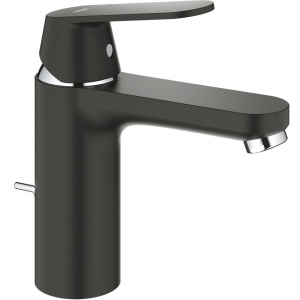 Смеситель для раковины GROHE Eurosmart Cosmopolitan 23325KW0 Черный сатин