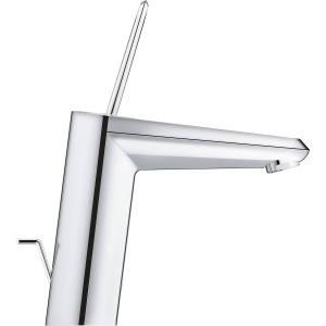 Смеситель для раковины GROHE Eurodisc Joy 23427000 Хром