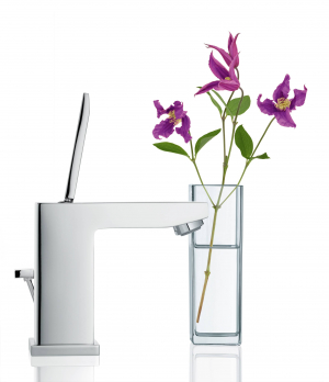 Смеситель для раковины GROHE Eurocube Joy 23654000 Хром