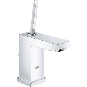 Смеситель для раковины GROHE Eurocube Joy 23654000 Хром