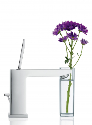 Смеситель для раковины GROHE Eurocube Joy 23657000 Хром