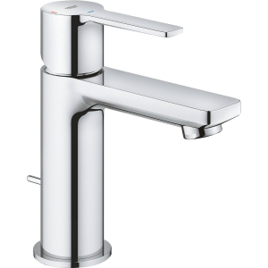 Смеситель для раковины GROHE Lineare New 23790001 Хром