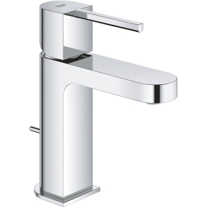 Смеситель для раковины GROHE Plus 23870003 Хром