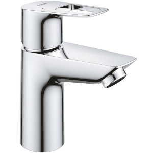 Смеситель для раковины GROHE BauLoop, размер S, 23879001 Хром