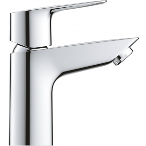 Смеситель для раковины GROHE BauLoop, размер S, 23879001 Хром