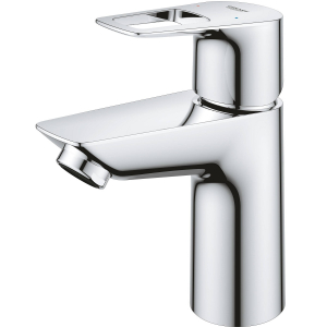 Смеситель для раковины GROHE BauLoop, размер S, 23879001 Хром