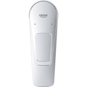 Смеситель для раковины GROHE BauLoop, размер S, 23879001 Хром