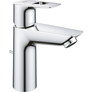 Смеситель для раковины GROHE BauLoop, размер M, 23885001 Хром