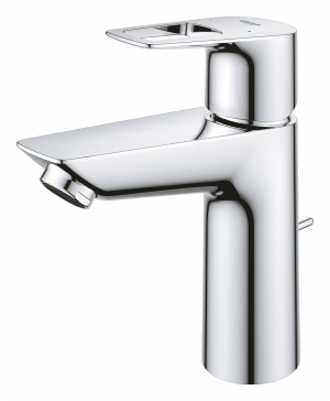 Смеситель для раковины GROHE BauLoop, размер M, 23885001 Хром
